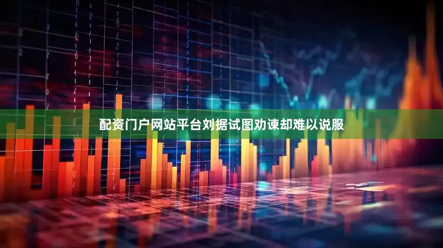 配资门户网站平台刘据试图劝谏却难以说服